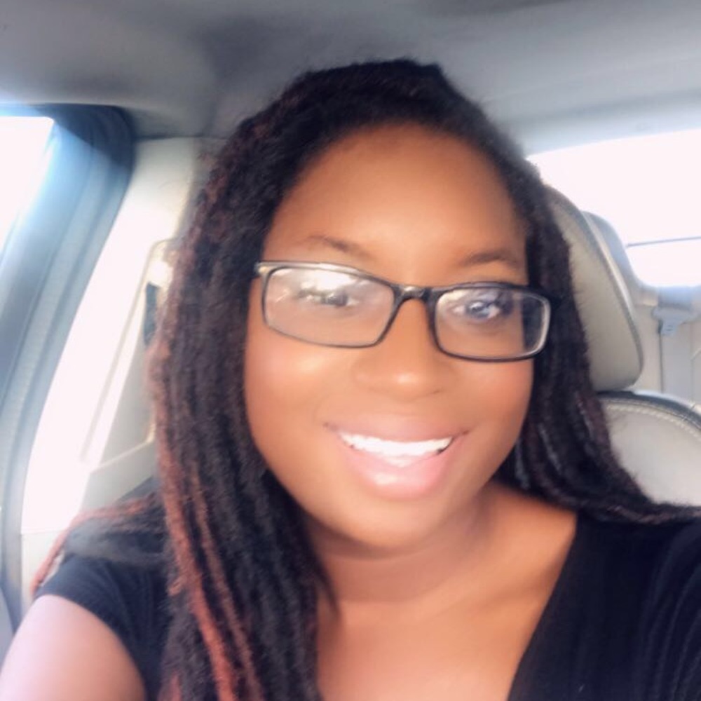 Meet your Posher, Hope